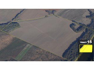 Property photo 83 - Land Auction 1035 Acres In 16 tracts - Farm Land - Sullivan Co. Indiana & Clark Co., Illinois